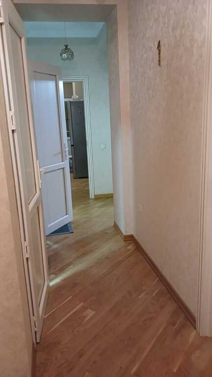Kirayə verilir 2 otaqlı yeni tikili, 64 m², Masazır-4