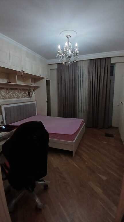 Kirayə verilir 2 otaqlı yeni tikili, 64 m², Masazır-5