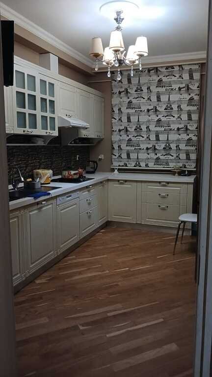 Kirayə verilir 2 otaqlı yeni tikili, 64 m², Masazır-6
