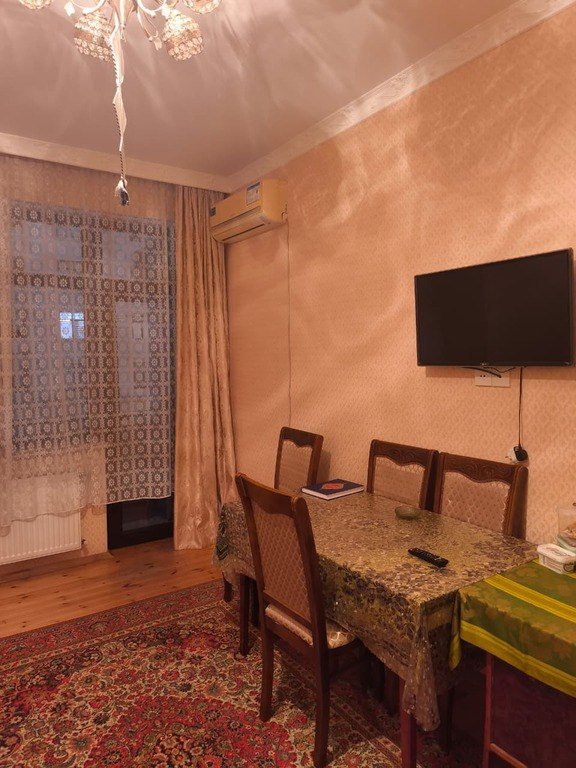 Satılır 2 otaqlı yeni tikili, 65 m², Nərimanov-2