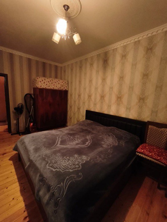 Satılır 2 otaqlı yeni tikili, 65 m², Nərimanov-4