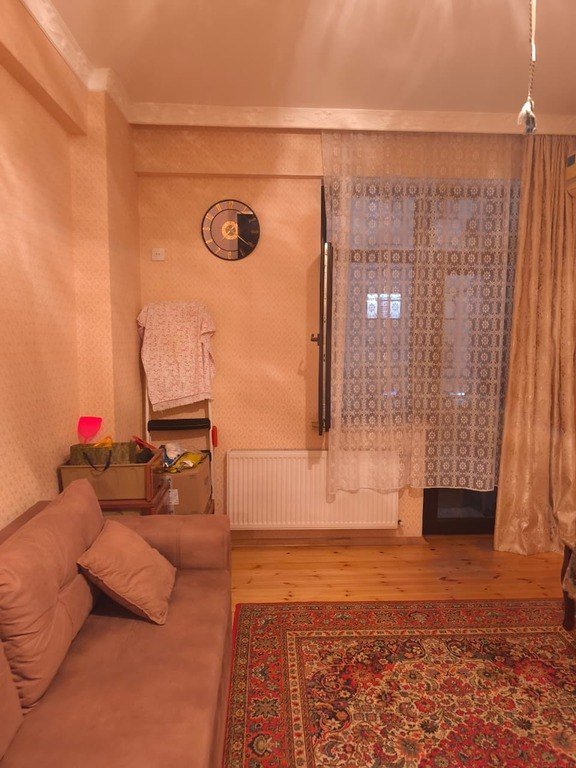 Satılır 2 otaqlı yeni tikili, 65 m², Nərimanov-8