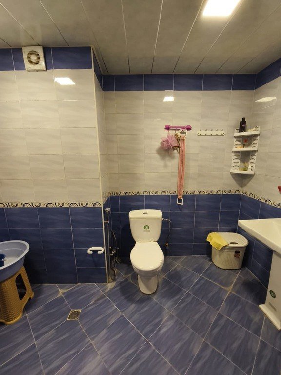 Satılır 2 otaqlı yeni tikili, 65 m², Nərimanov-13