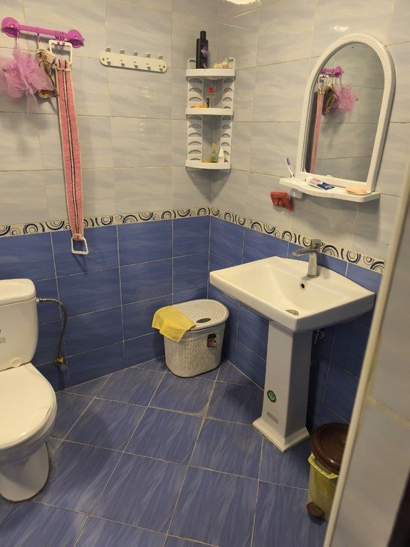 Satılır 2 otaqlı yeni tikili, 65 m², Nərimanov-14