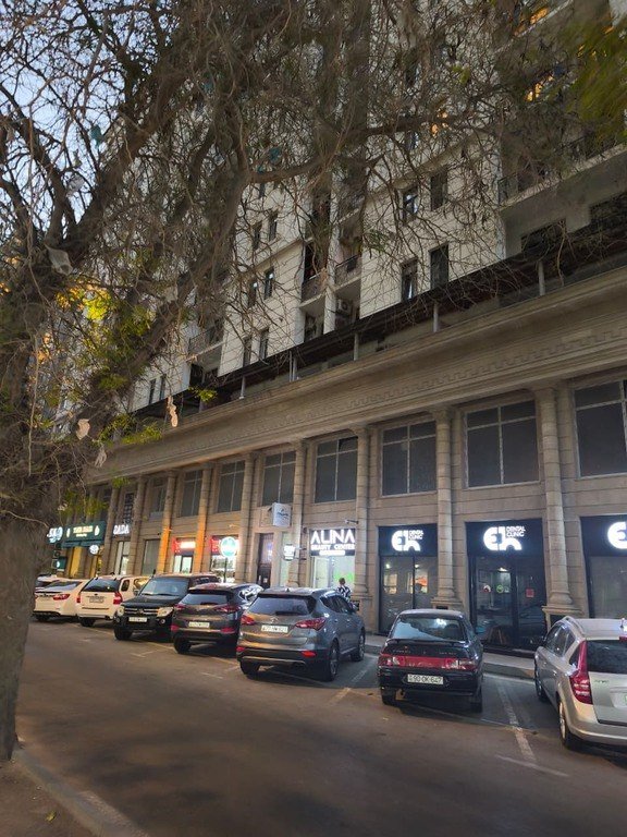 Satılır 2 otaqlı yeni tikili, 65 m², Nərimanov-17