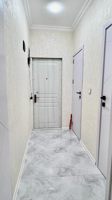 Satılır 3 otaqlı köhnə tikili, 60 m², Memar Əcəmi m.-1