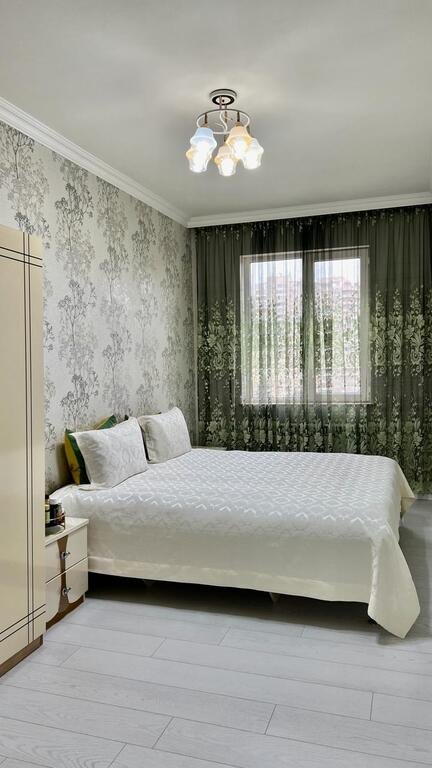 Satılır 3 otaqlı köhnə tikili, 60 m², Memar Əcəmi m.-8