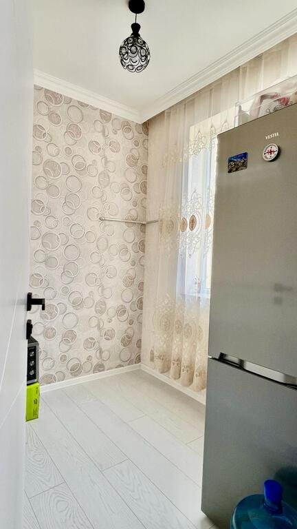 Satılır 3 otaqlı köhnə tikili, 60 m², Memar Əcəmi m.-9