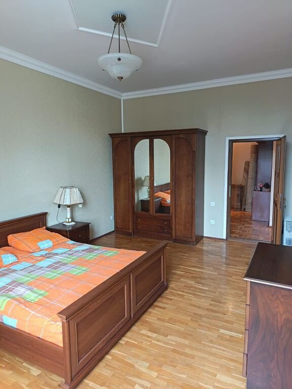 Kirayə verilir 2 otaqlı yeni tikili, 80 m², 28 May m.-5