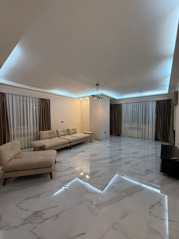 Kirayə verilir 2 otaqlı yeni tikili, 105 m², Xətai m.-1
