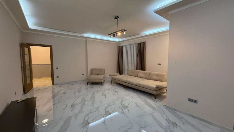 Kirayə verilir 2 otaqlı yeni tikili, 105 m², Xətai m.-2