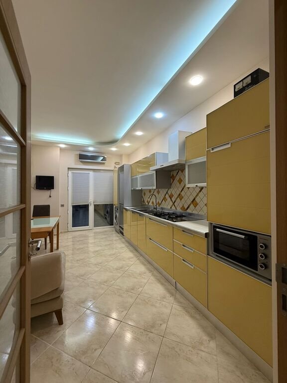 Kirayə verilir 2 otaqlı yeni tikili, 105 m², Xətai m.-3