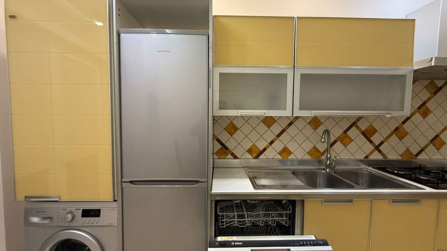 Kirayə verilir 2 otaqlı yeni tikili, 105 m², Xətai m.-5