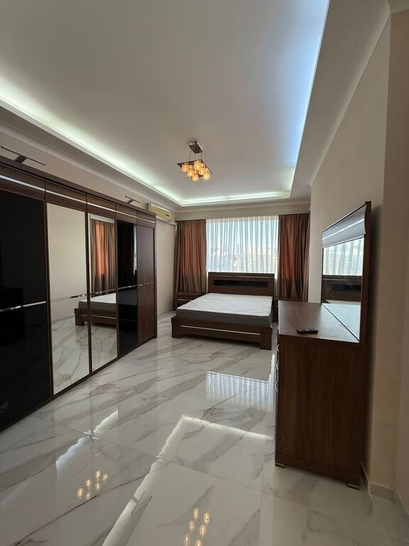 Kirayə verilir 2 otaqlı yeni tikili, 105 m², Xətai m.-7