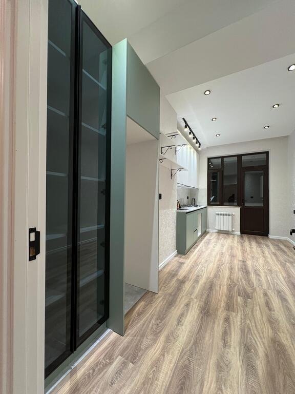 Kirayə verilir 3 otaqlı yeni tikili, 111.4 m², Saray-4