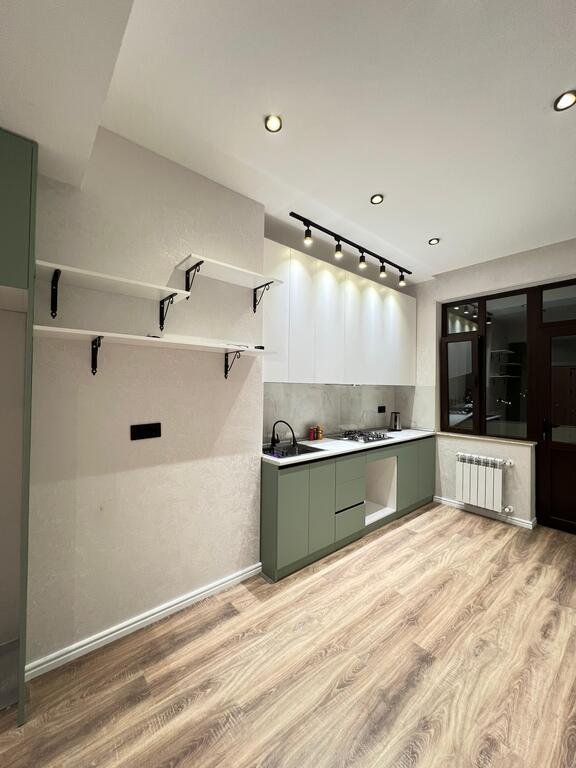 Kirayə verilir 3 otaqlı yeni tikili, 111.4 m², Saray-6