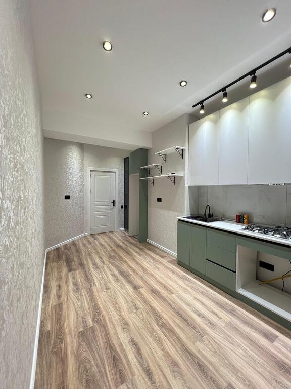 Kirayə verilir 3 otaqlı yeni tikili, 111.4 m², Saray-15