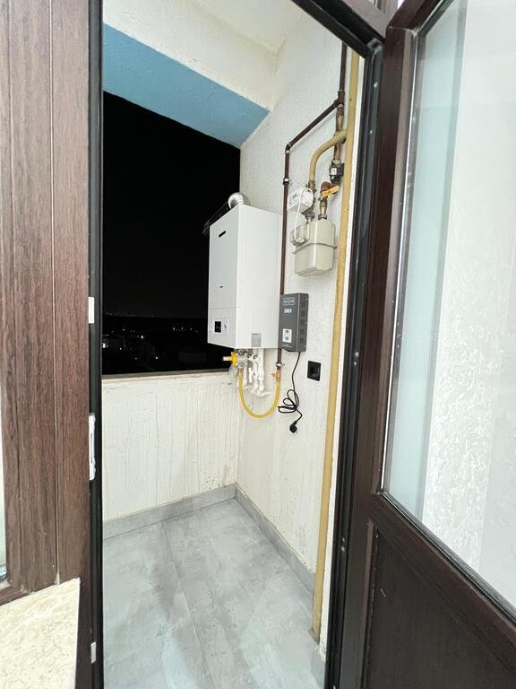 Kirayə verilir 3 otaqlı yeni tikili, 111.4 m², Saray-16