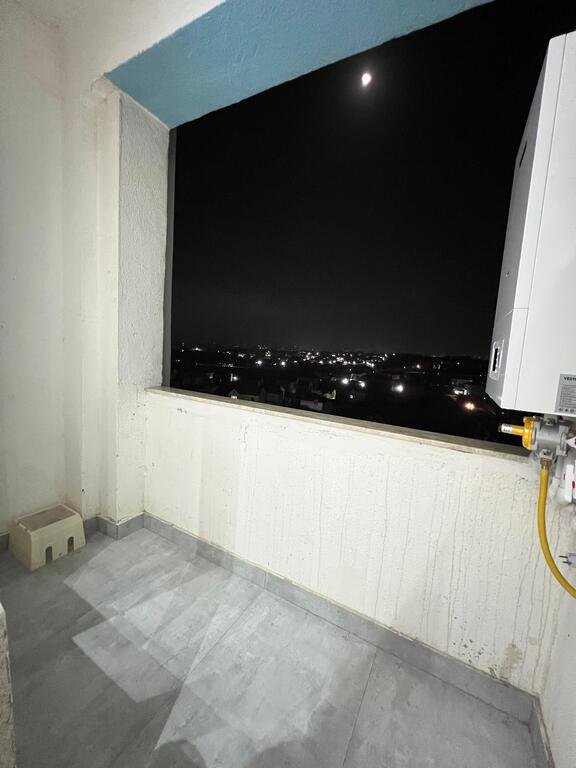 Kirayə verilir 3 otaqlı yeni tikili, 111.4 m², Saray-17