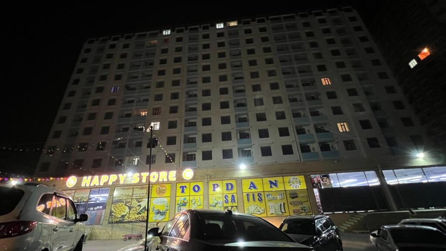 Kirayə verilir 3 otaqlı yeni tikili, 111.4 m², Saray-19