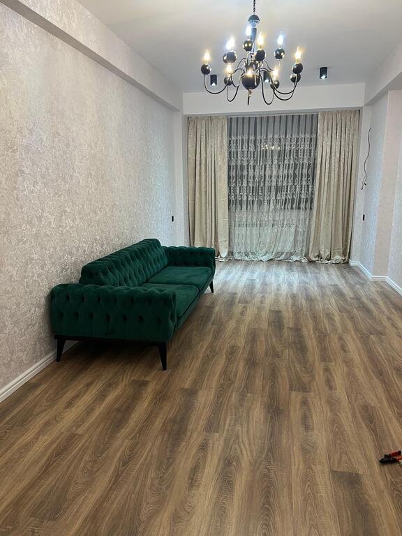 Kirayə verilir 3 otaqlı yeni tikili, 111.4 m², Saray-20