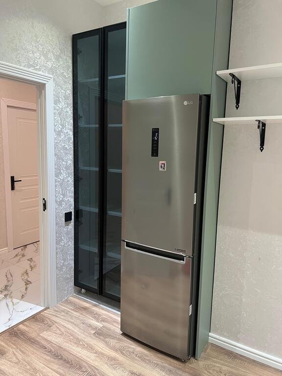Kirayə verilir 3 otaqlı yeni tikili, 111.4 m², Saray-21