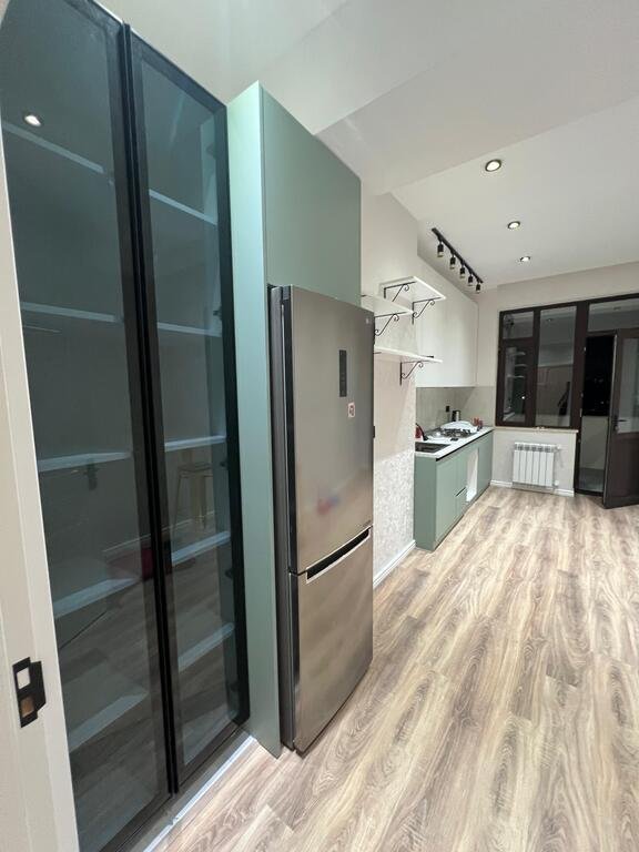 Kirayə verilir 3 otaqlı yeni tikili, 111.4 m², Saray-22