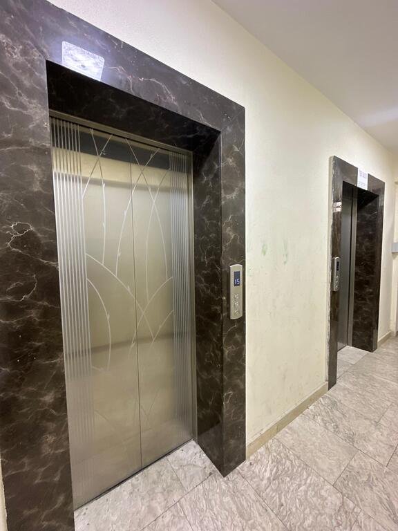 Satılır 2 otaqlı yeni tikili, 60 m², Suraxanı-4
