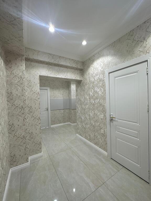 Satılır 2 otaqlı yeni tikili, 60 m², Suraxanı-7