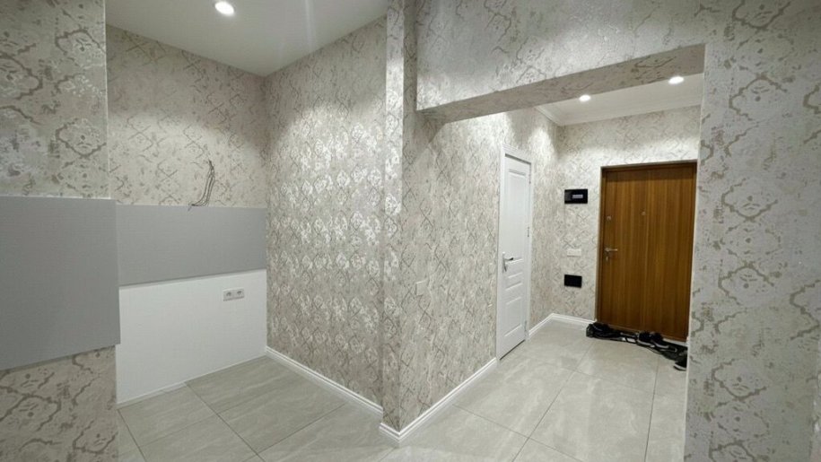 Satılır 2 otaqlı yeni tikili, 60 m², Suraxanı-9