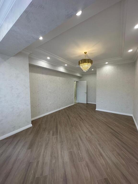 Satılır 2 otaqlı yeni tikili, 60 m², Suraxanı-12