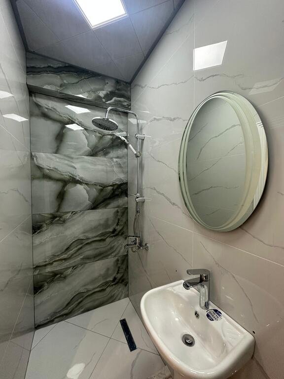 Satılır 2 otaqlı yeni tikili, 60 m², Suraxanı-15