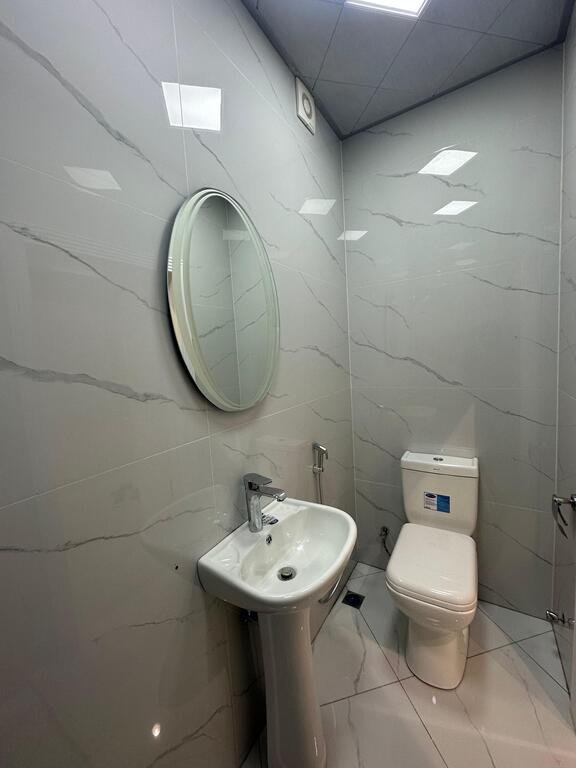 Satılır 2 otaqlı yeni tikili, 60 m², Suraxanı-16