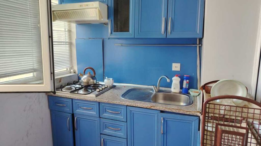 Satılır 2 otaqlı yeni tikili, 46 m², Azadlıq Prospekti m.-5