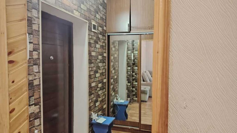 Satılır 2 otaqlı yeni tikili, 46 m², Azadlıq Prospekti m.-6