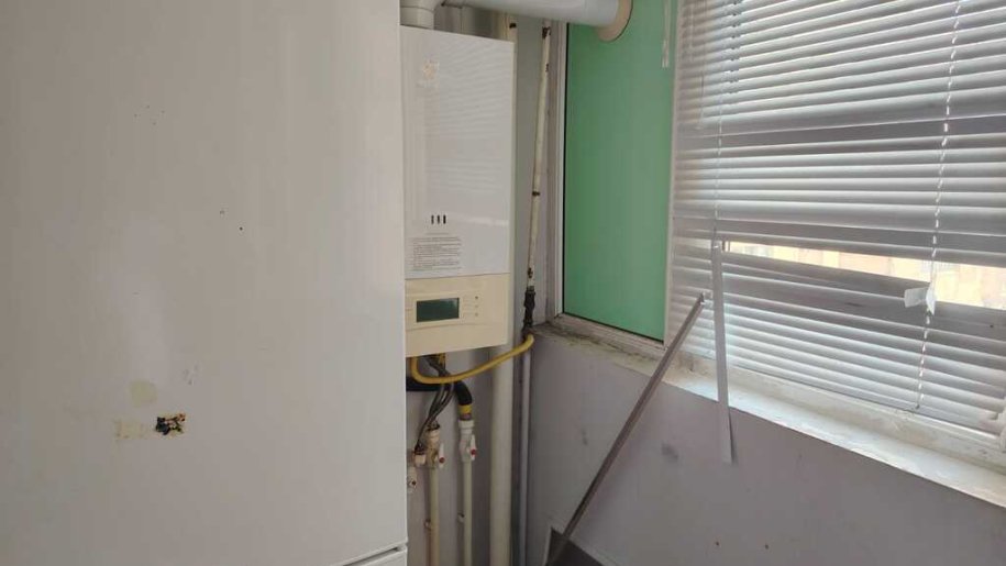 Satılır 2 otaqlı yeni tikili, 46 m², Azadlıq Prospekti m.-7