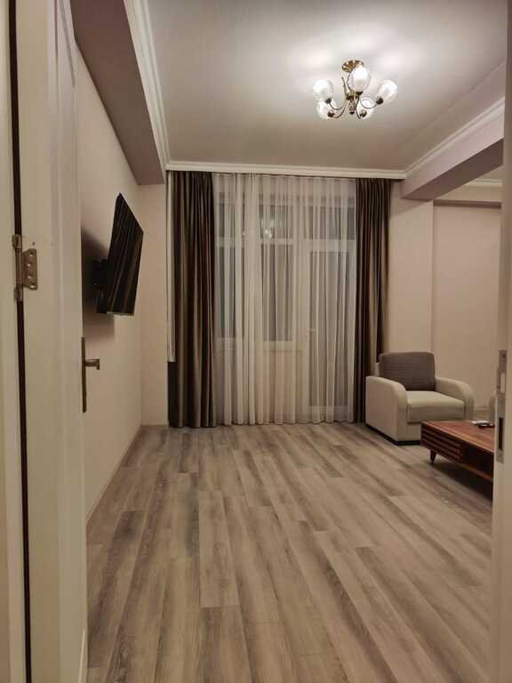 Kirayə verilir 3 otaqlı yeni tikili, 104 m², Abşeron-4