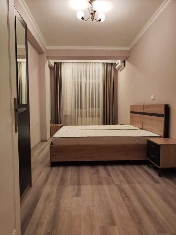 Kirayə verilir 3 otaqlı yeni tikili, 104 m², Abşeron-5