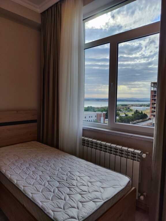 Kirayə verilir 3 otaqlı yeni tikili, 104 m², Abşeron-8
