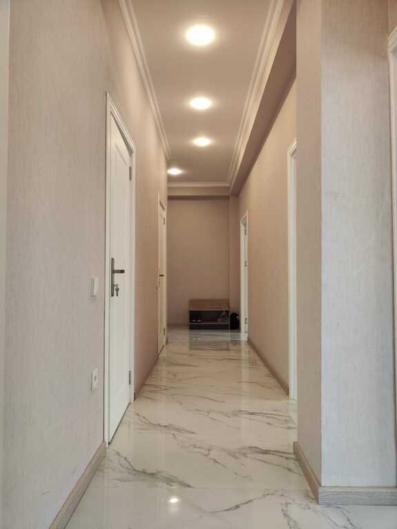Kirayə verilir 3 otaqlı yeni tikili, 104 m², Abşeron-12