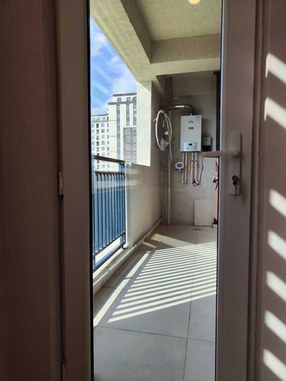 Kirayə verilir 3 otaqlı yeni tikili, 104 m², Abşeron-13