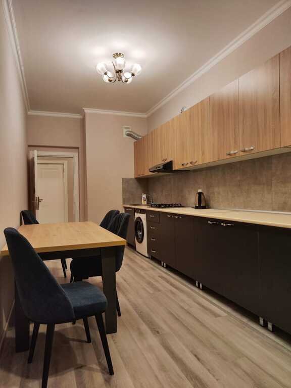 Kirayə verilir 3 otaqlı yeni tikili, 104 m², Abşeron-14
