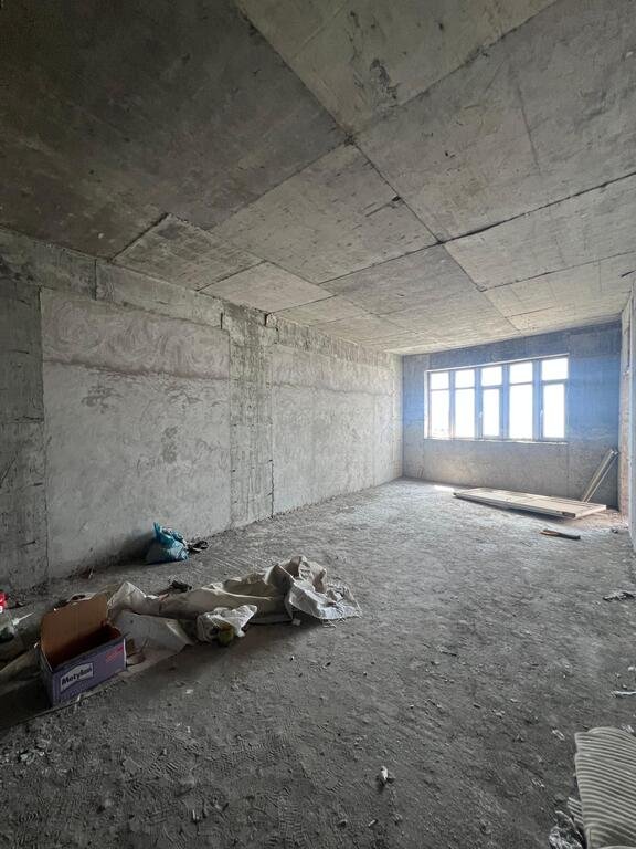 Satılır 3 otaqlı yeni tikili, 135 m², Elmlər Akademiyası m.-3