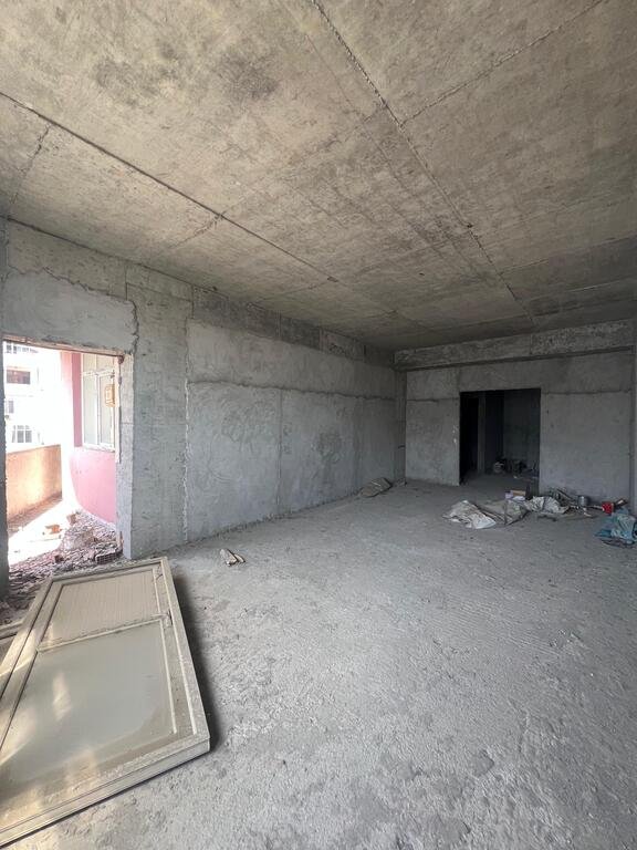 Satılır 3 otaqlı yeni tikili, 135 m², Elmlər Akademiyası m.-4