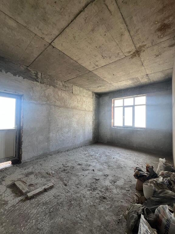 Satılır 3 otaqlı yeni tikili, 135 m², Elmlər Akademiyası m.-5
