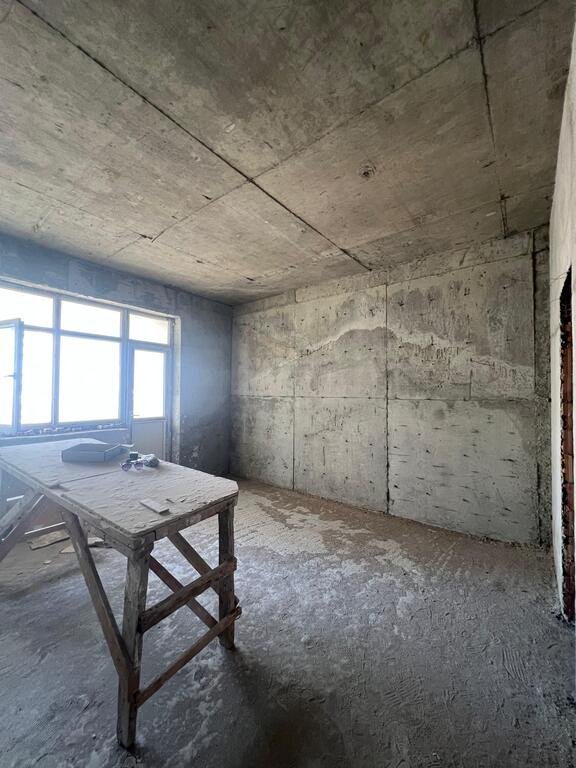Satılır 3 otaqlı yeni tikili, 135 m², Elmlər Akademiyası m.-6