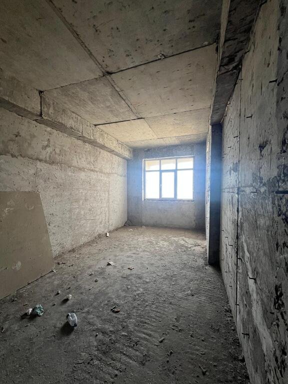 Satılır 3 otaqlı yeni tikili, 135 m², Elmlər Akademiyası m.-7