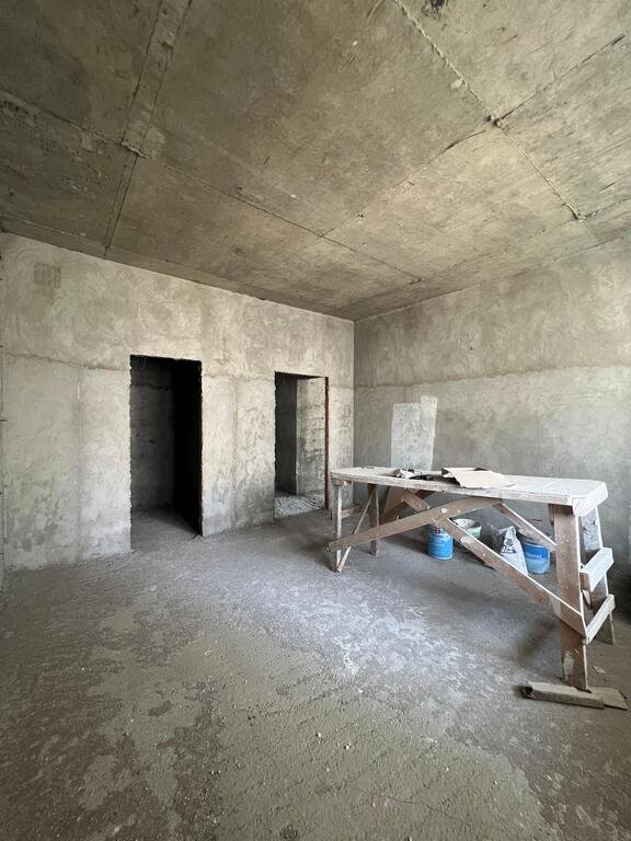 Satılır 3 otaqlı yeni tikili, 135 m², Elmlər Akademiyası m.-10