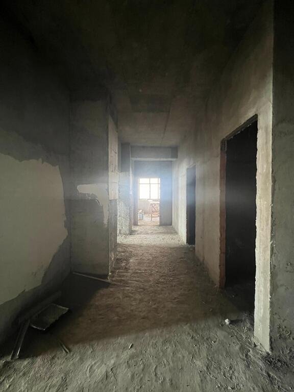 Satılır 3 otaqlı yeni tikili, 135 m², Elmlər Akademiyası m.-12