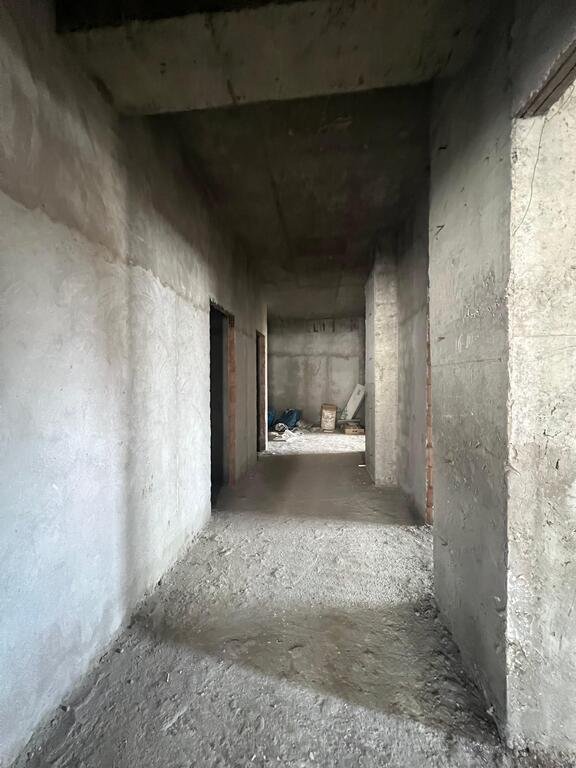 Satılır 3 otaqlı yeni tikili, 135 m², Elmlər Akademiyası m.-13